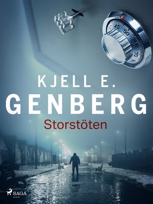 cover image of Storstöten